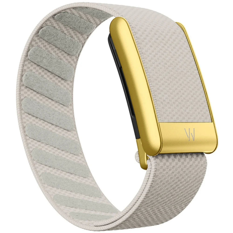Woven Elastic Nylon Strap for WHOOP 5.0 / MG