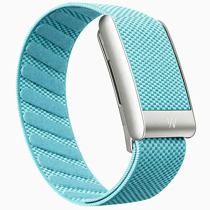 Woven Elastic Nylon Strap for WHOOP 5.0 / MG