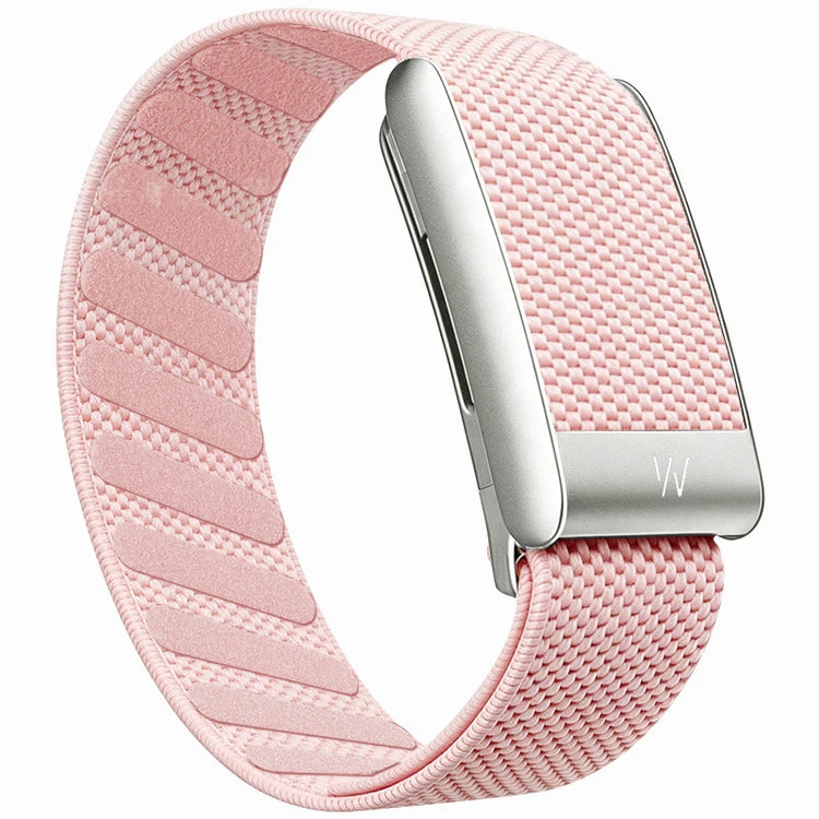 Woven Elastic Nylon Strap for WHOOP 5.0 / MG