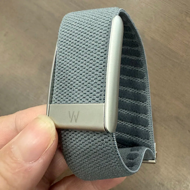 Woven Elastic Nylon Strap for WHOOP 5.0 / MG