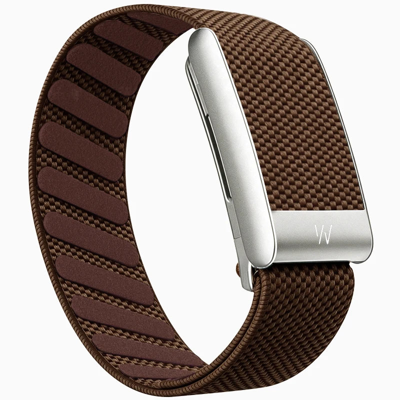 Woven Elastic Nylon Strap for WHOOP 5.0 / MG