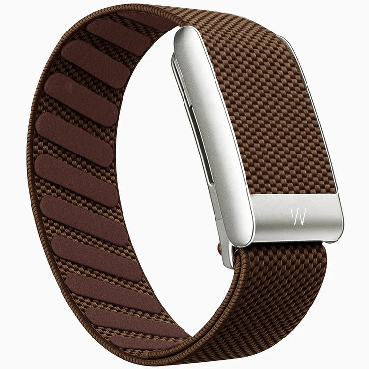 Woven Elastic Nylon Strap for WHOOP 5.0 / MG