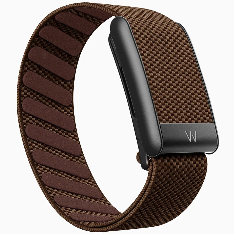 Woven Elastic Nylon Strap for WHOOP 5.0 / MG