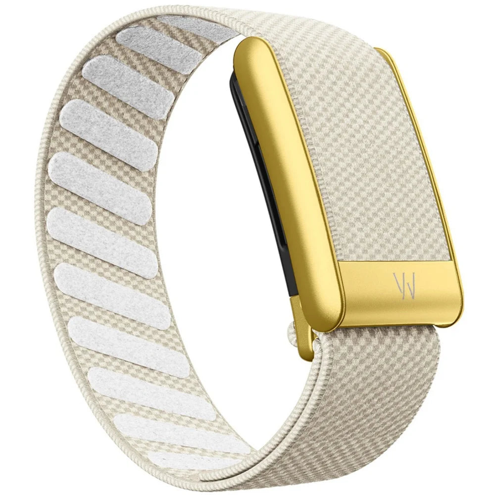 Woven Elastic Nylon Strap for WHOOP 5.0 / MG