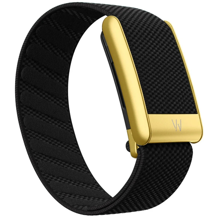 Woven Elastic Nylon Strap for WHOOP 5.0 / MG
