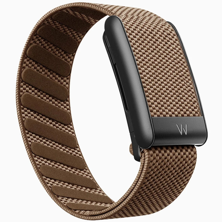 Woven Elastic Nylon Strap for WHOOP 5.0 / MG