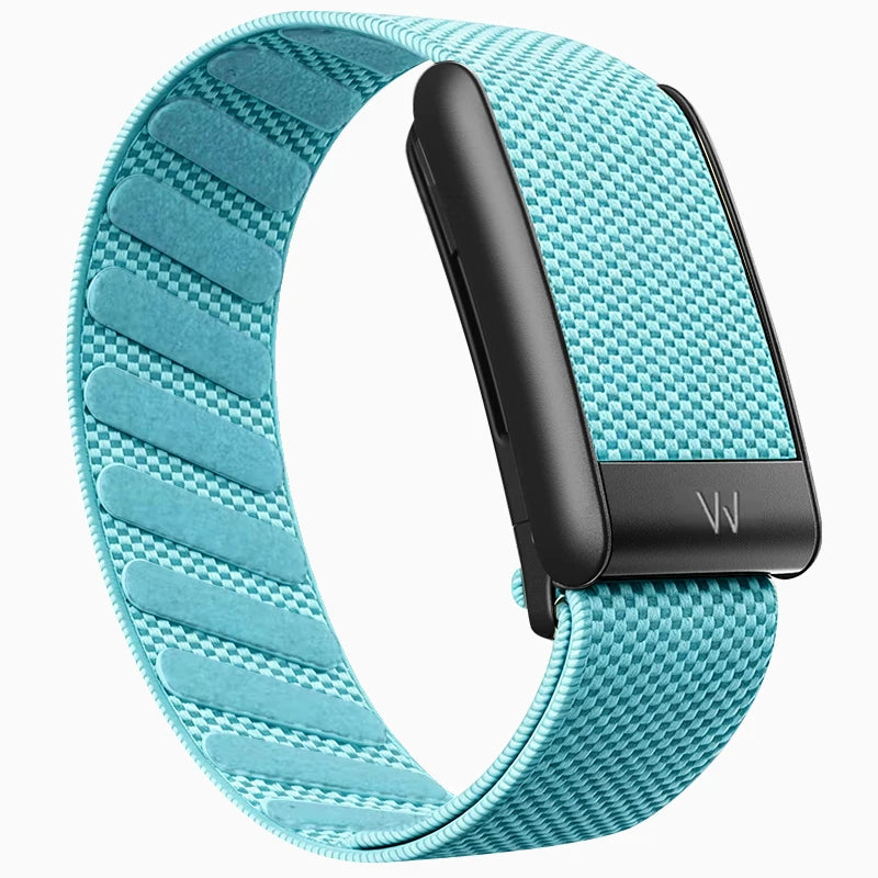 Woven Elastic Nylon Strap for WHOOP 5.0 / MG