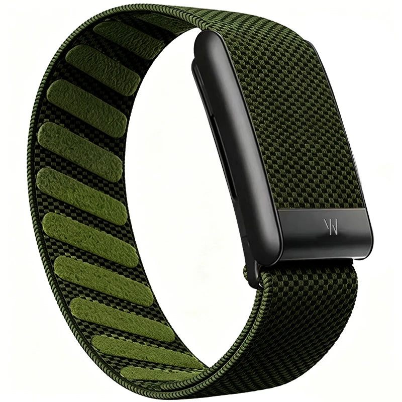 Woven Elastic Nylon Strap for WHOOP 5.0 / MG