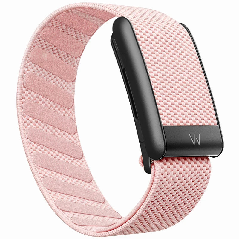 Woven Elastic Nylon Strap for WHOOP 5.0 / MG