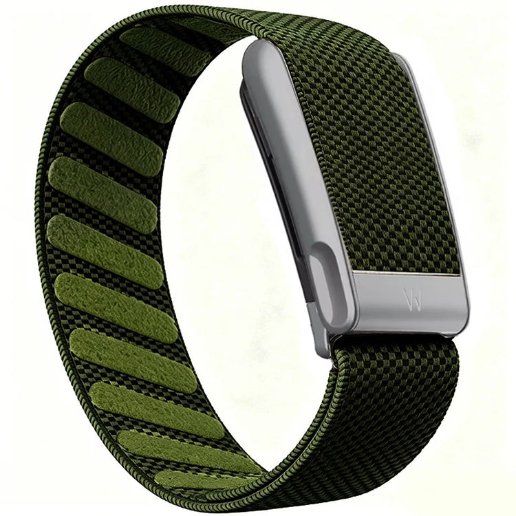 Woven Elastic Nylon Strap for WHOOP 5.0 / MG