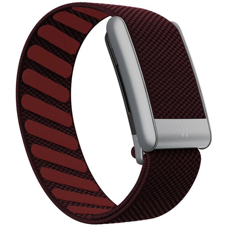 Woven Elastic Nylon Strap for WHOOP 5.0 / MG