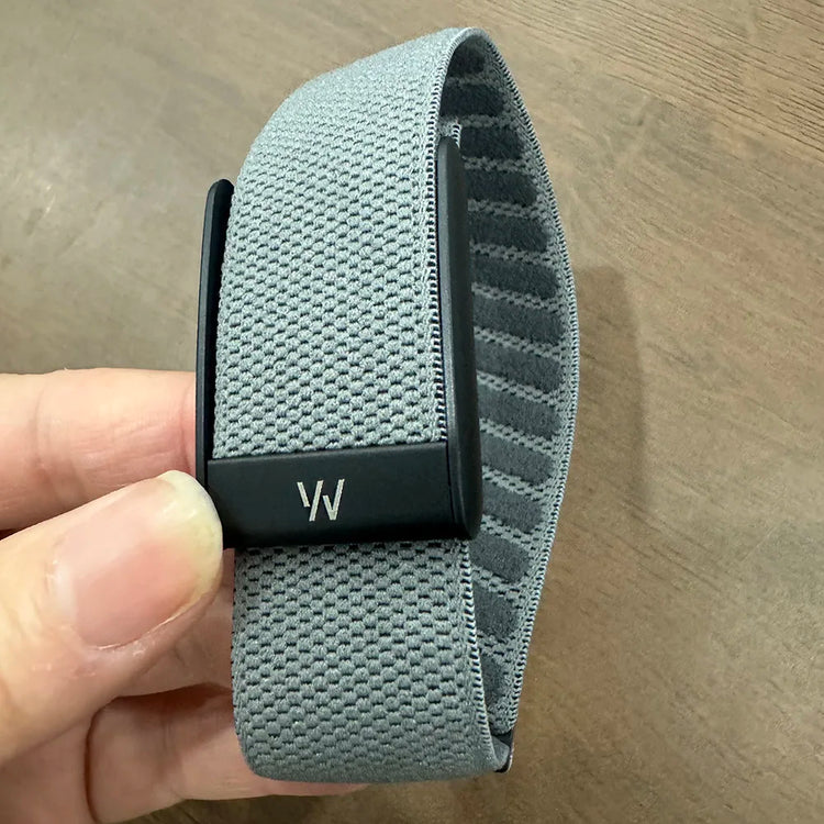 Woven Elastic Nylon Strap for WHOOP 5.0 / MG