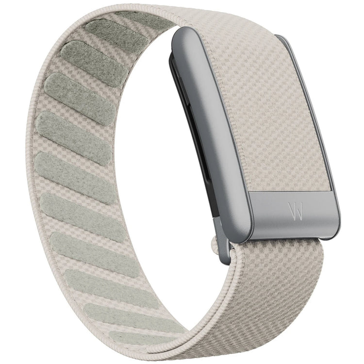 Woven Elastic Nylon Strap for WHOOP 5.0 / MG