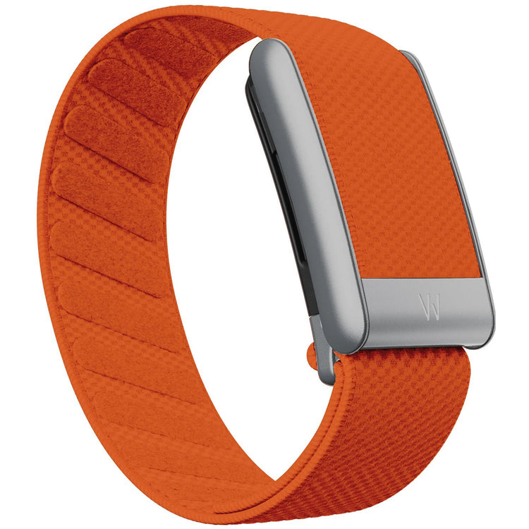Woven Elastic Nylon Strap for WHOOP 5.0 / MG