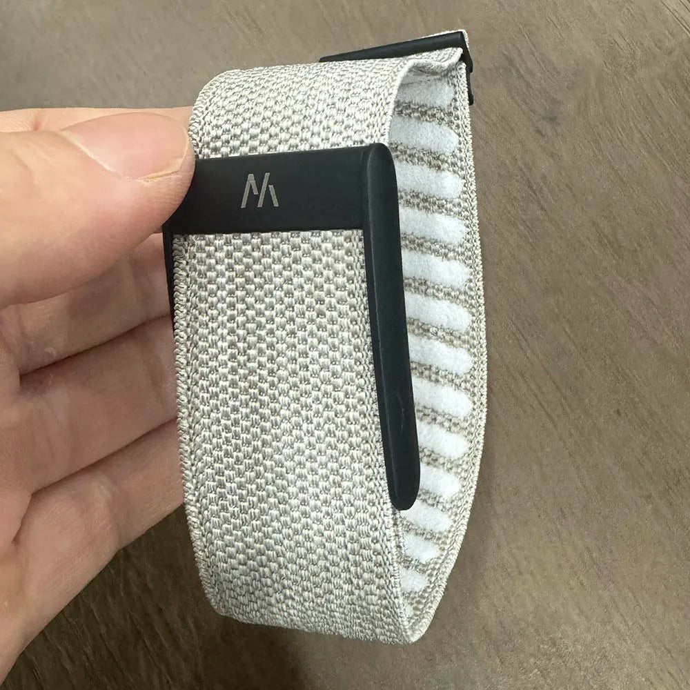 Woven Elastic Nylon Strap for WHOOP 5.0 / MG