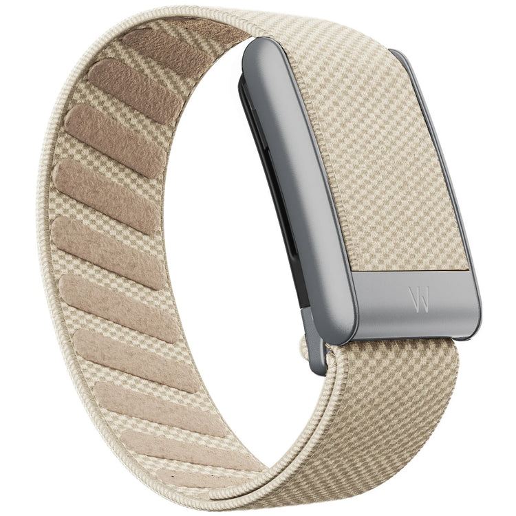 Woven Elastic Nylon Strap for WHOOP 5.0 / MG