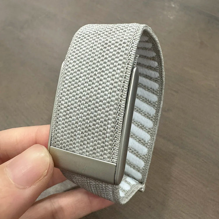 Woven Elastic Nylon Strap for WHOOP 5.0 / MG